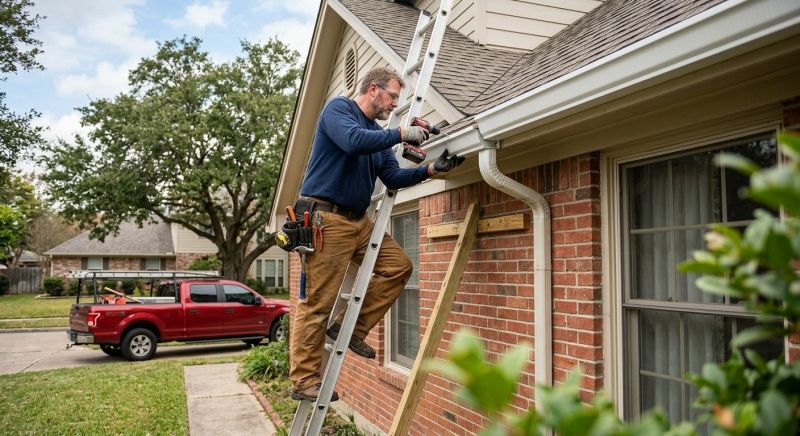 Local Handyman Services