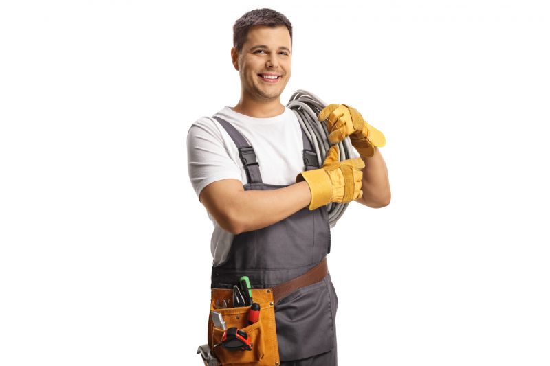 Local Handyman Services