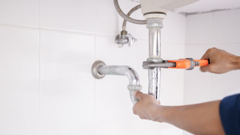 Bathroom Repairs A Handyman Can Take Care Of Without Full Remodeling