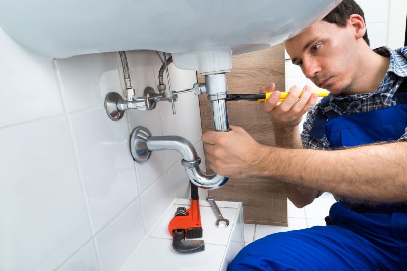 Bathroom Repairs A Handyman Can Take Care Of Without Full Remodeling