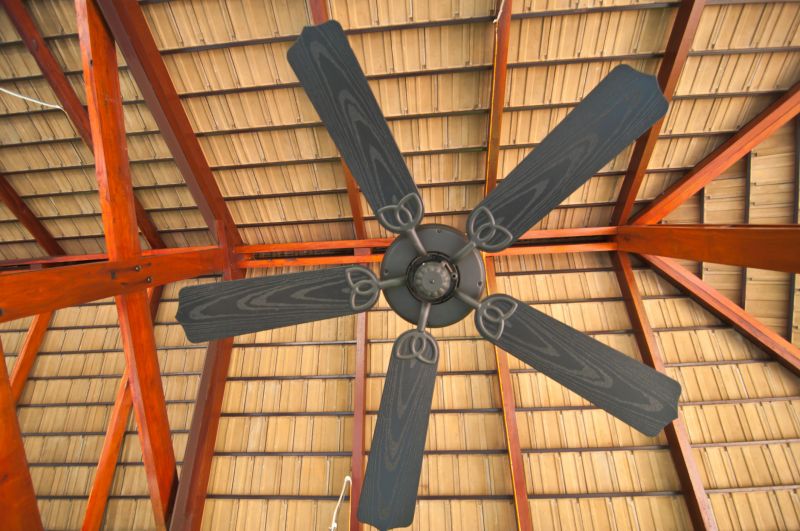 Benefits Of Installing A Ceiling Fan In Every Room