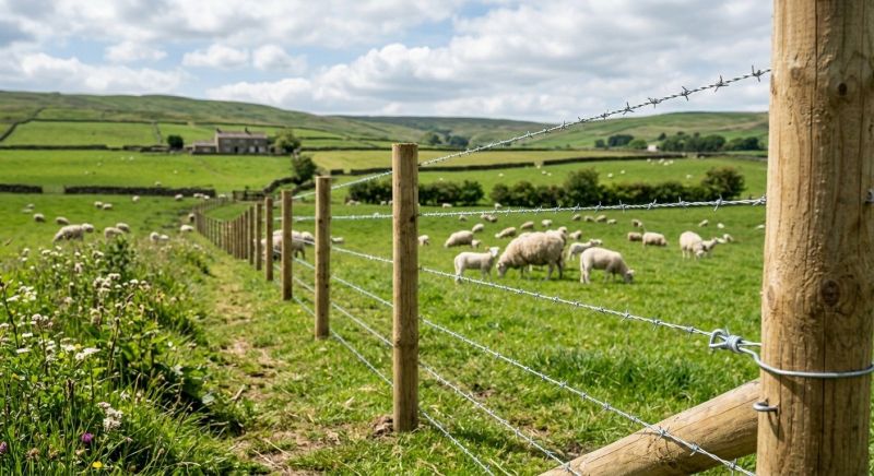 Benefits Of Prompt Fence Repair For Homeowners