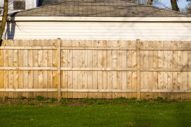 Benefits Of Prompt Fence Repair For Homeowners