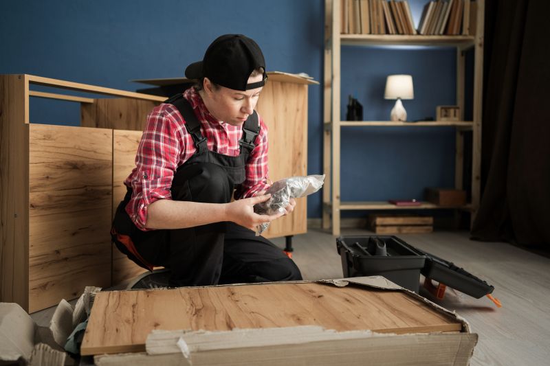 Carpentry Handyman Services