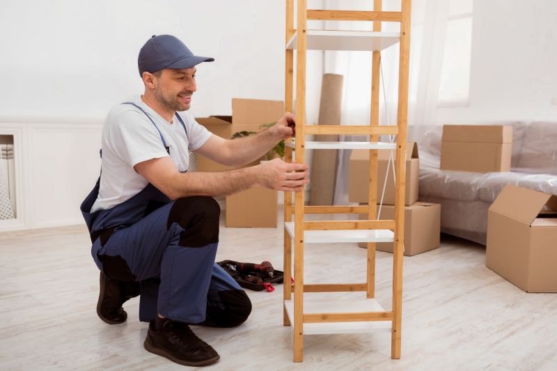 Common Furniture Assembly Challenges A Professional Handyman Can Handle With Ease