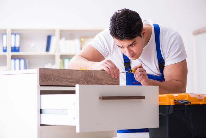 Common Furniture Assembly Challenges A Professional Handyman Can Handle With Ease