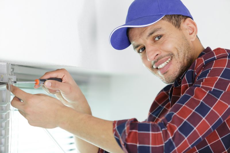Common Handyman Repairs That Improve Home Safety