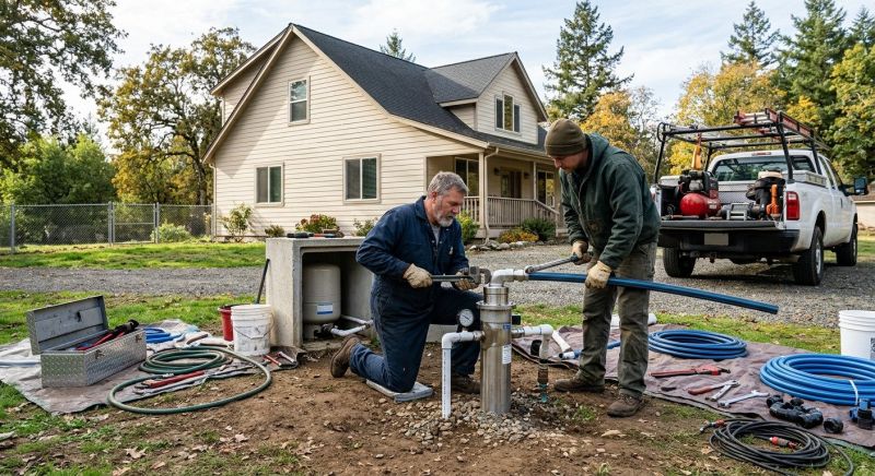 Common Plumbing Problems Homeowners Face