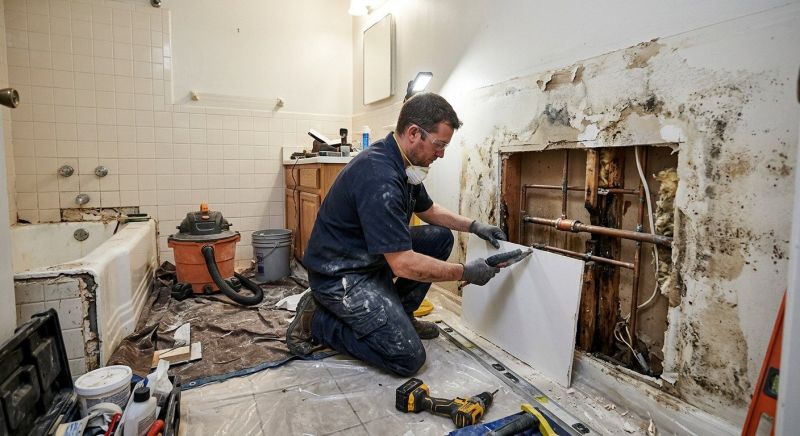 Common Plumbing Problems Homeowners Face