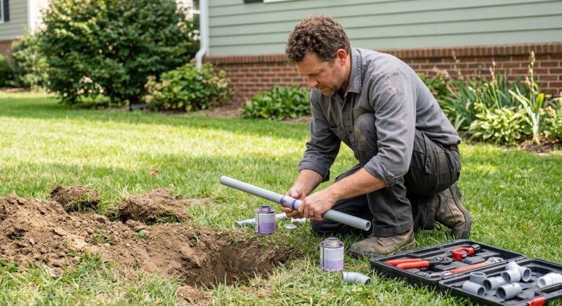 Common Plumbing Problems Homeowners Face