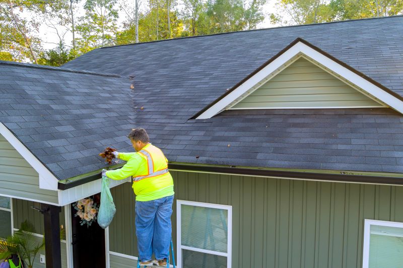 Common Problems Caused By Clogged Gutters