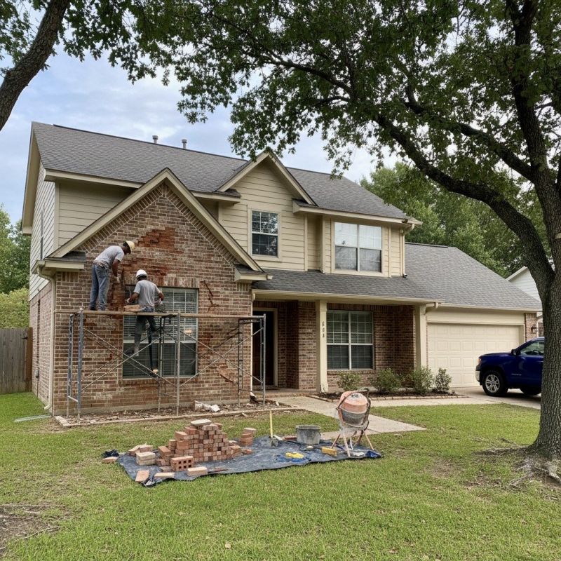 Common Siding Problems A Handyman Can Repair Before They Get Worse