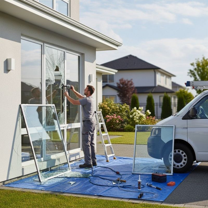 Common Window Problems That Require Repairs
