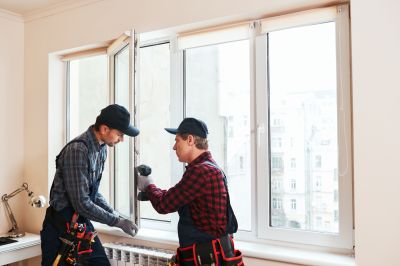 Common Window Problems That Require Repairs