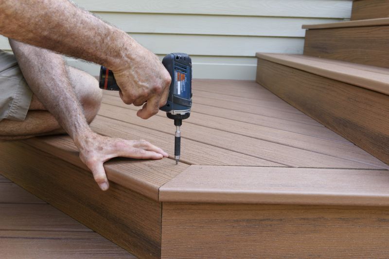 Deck And Porch Repairs A Handyman Can Complete Quickly
