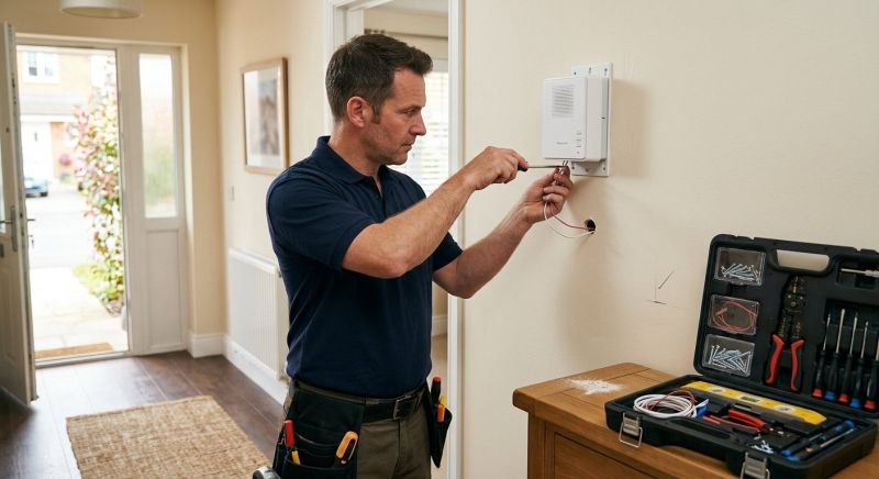 Door Installation And Repair For Interior And Exterior Doors
