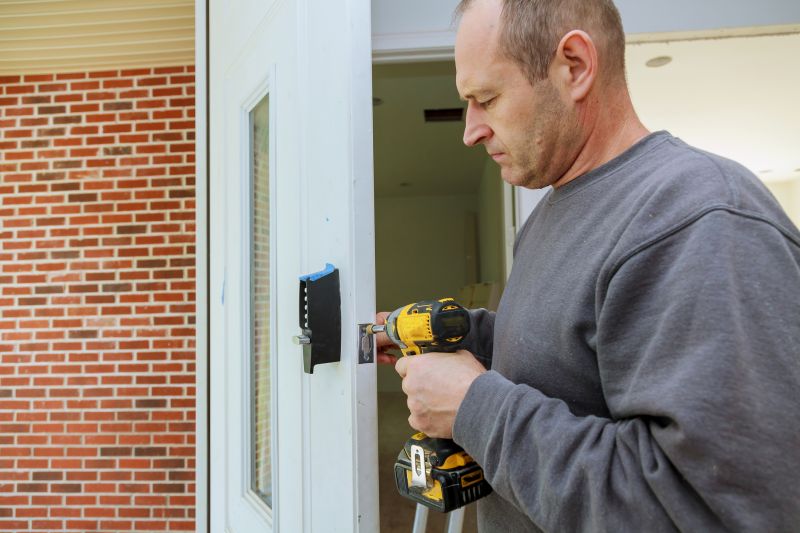 Door Installation And Repair For Interior And Exterior Doors