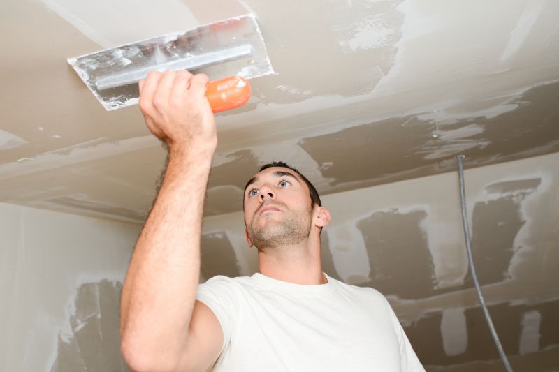 Drywall Handyman Services