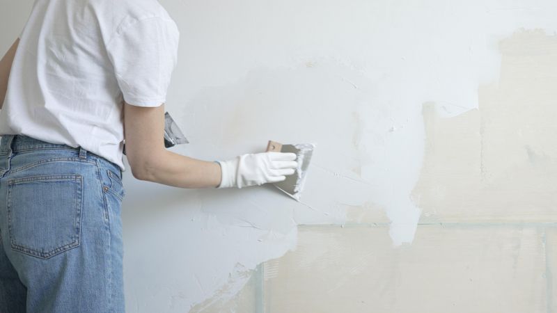 Drywall Handyman Services