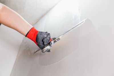 Drywall Repair: Fixing Holes, Cracks, And Water Damage