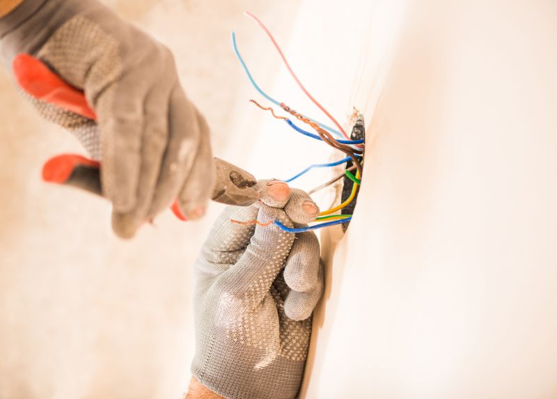Electrical Handyman Services