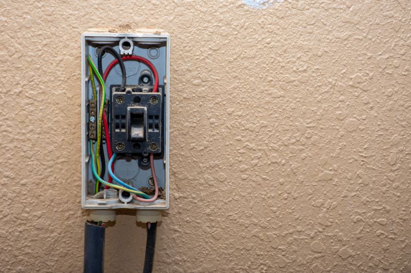 Electrical Repairs