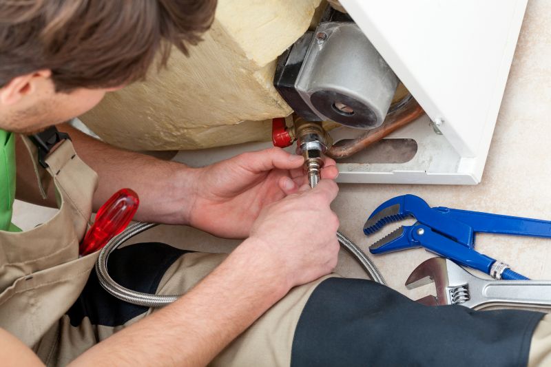 Faucet Repair And Replacement For Kitchens And Bathrooms