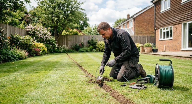 Fence Repair And Installation For Residential Properties