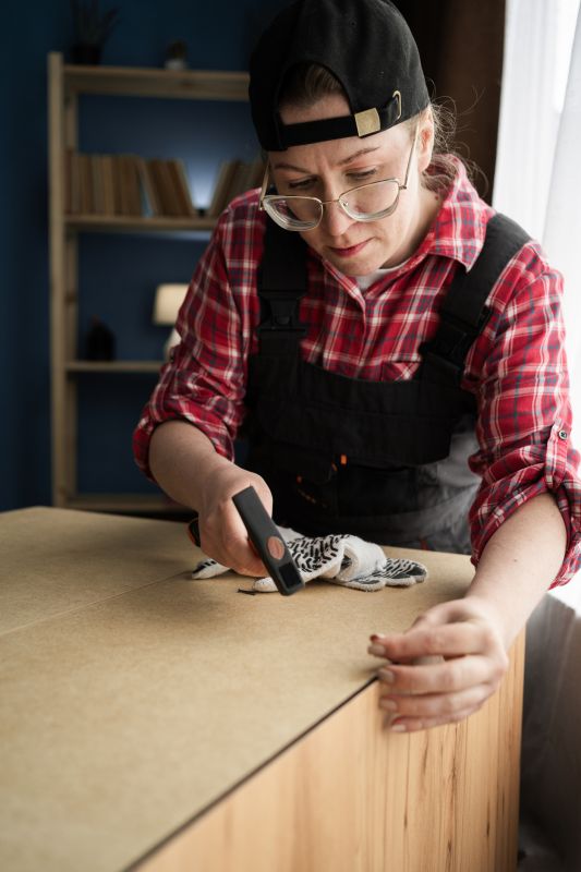 Furniture Assembly Handyman