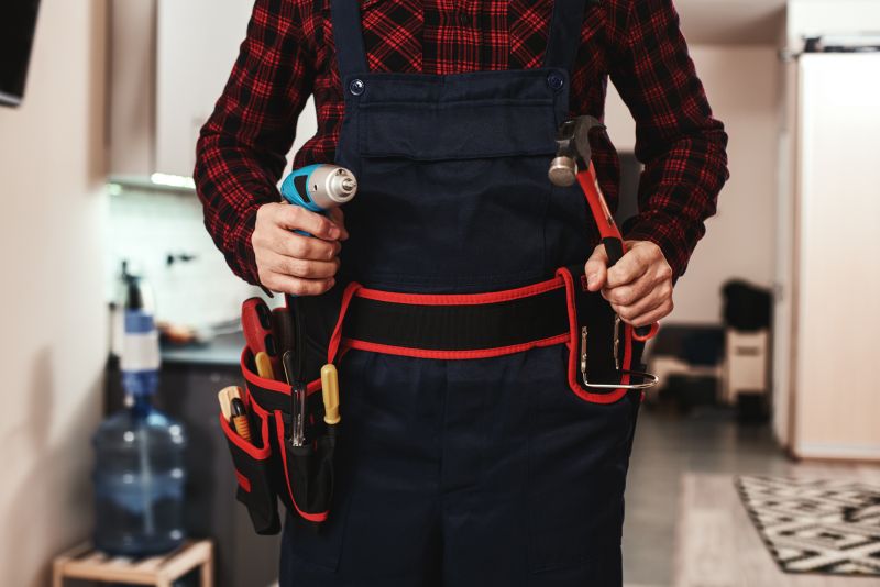 How A Handyman Can Help Maintain A Home Year-Round