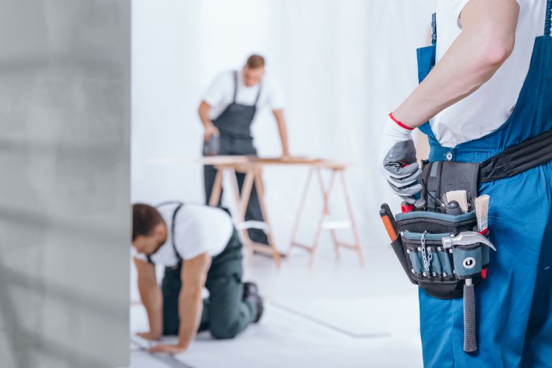 How A Handyman Can Help Prepare A Home For Sale