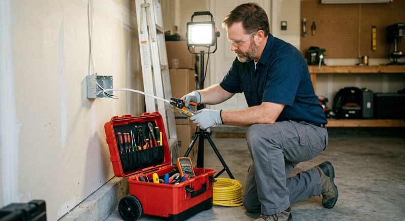 How A Handyman Can Improve Home Safety And Accessibility