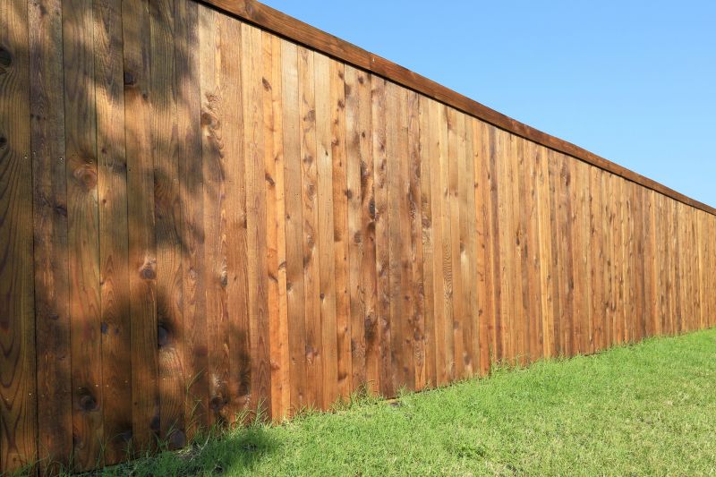 How Fence Repair Can Improve Curb Appeal