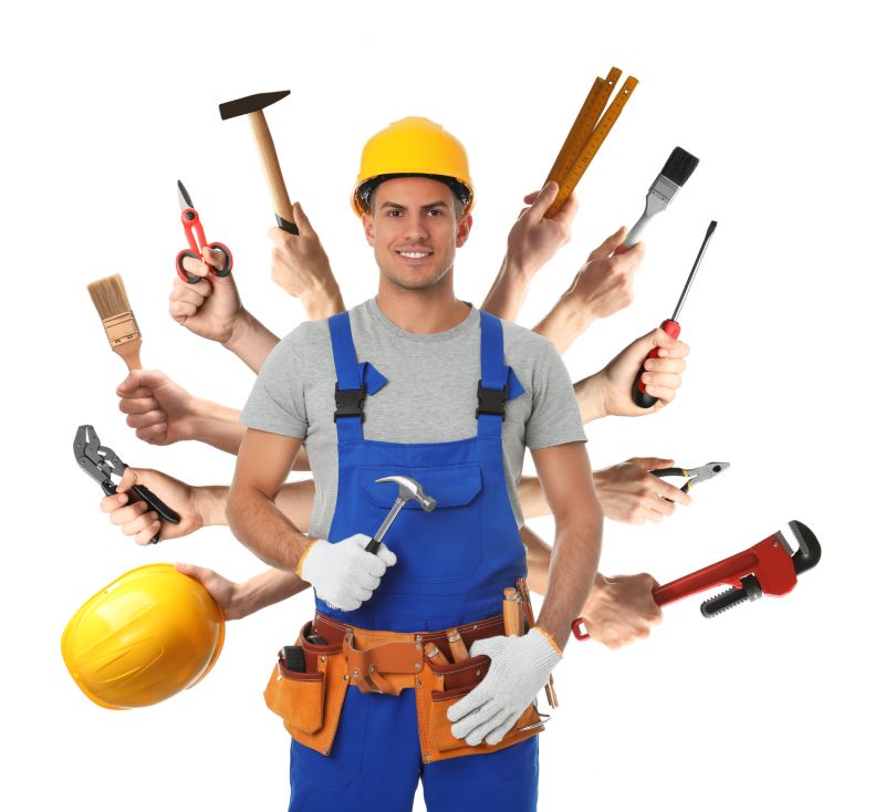 How Handyman Services Save Time On Ongoing Home Maintenance Projects