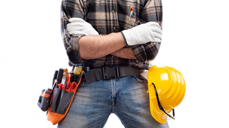 How Handyman Services Save Time On Ongoing Home Maintenance Projects
