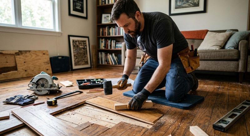 How Worn Caulk Can Lead To Water Damage