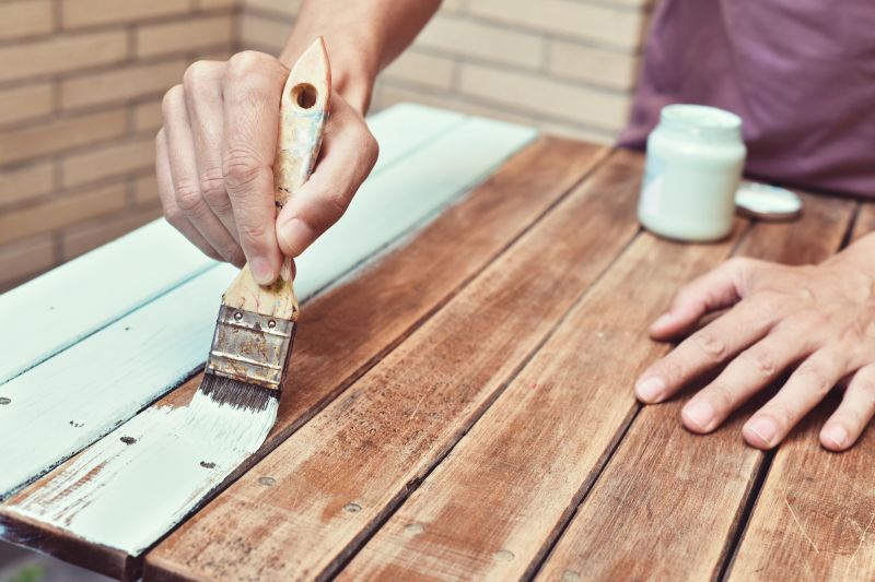 Painting Touch-Ups Vs. Full Repaints: What’s Right For Your Home?