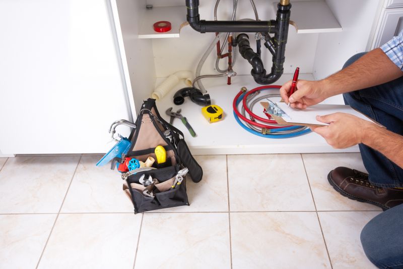 Plumbing Handyman Services