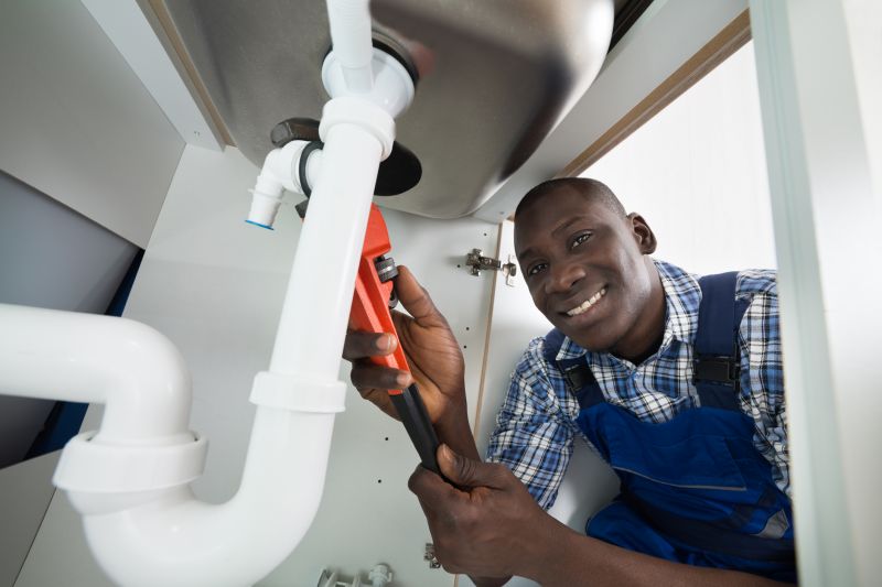 Plumbing Handyman Services
