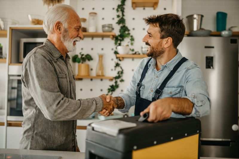Seasonal Home Maintenance Checklists