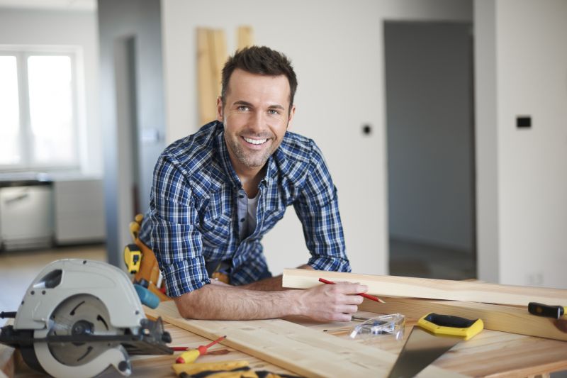 Signs Of Wood Rot Around Your Home