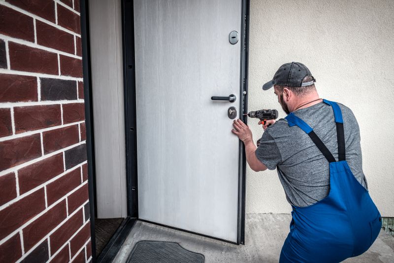 Top Reasons Interior Doors Stop Closing Properly