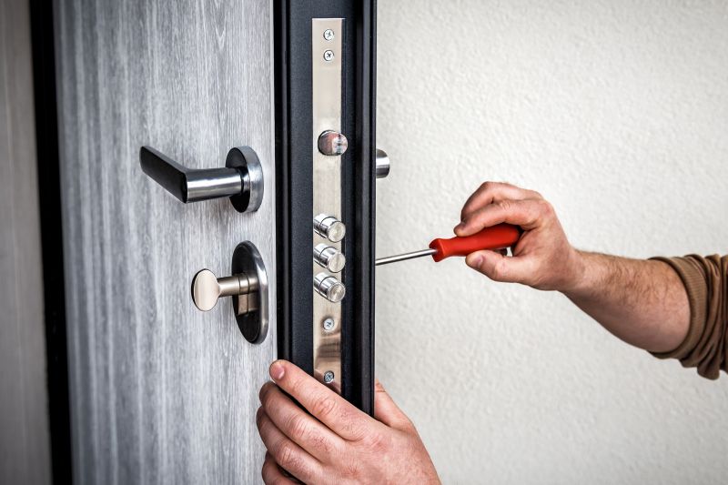 Top Reasons Interior Doors Stop Closing Properly