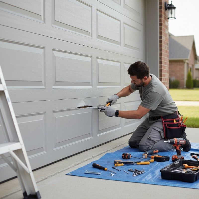 Top Reasons Interior Doors Stop Closing Properly