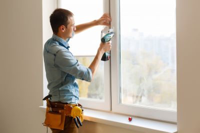 Window Repair And Weatherproofing Services