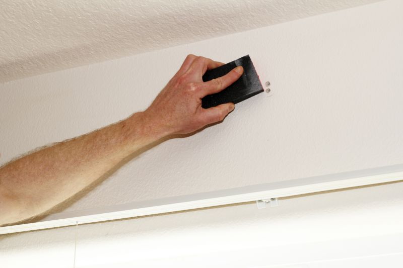Drywall Repair Services: Fixing Holes And Cracks