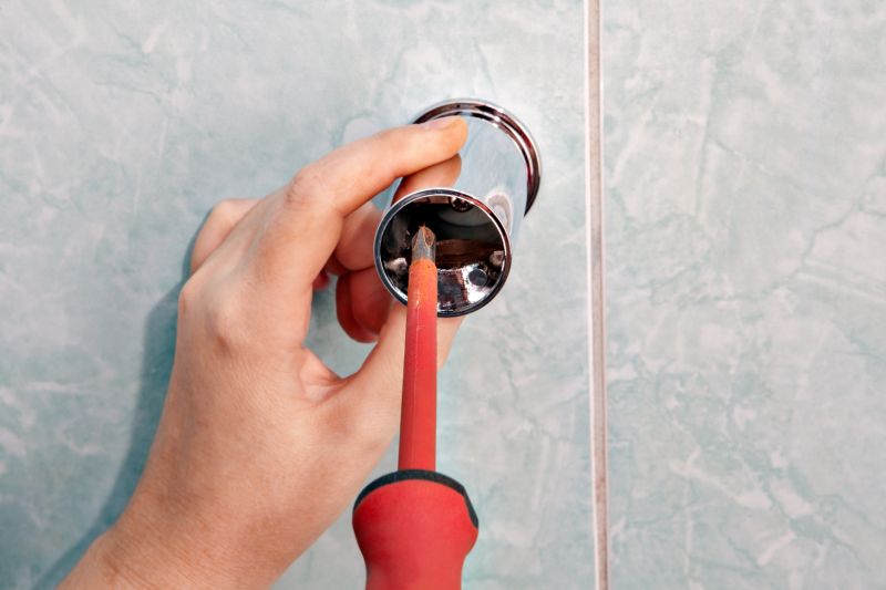 Faucet Repair And Replacement For Kitchens And Bathrooms